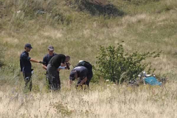 Investigation team to enter MH17 Ukraine crash site today