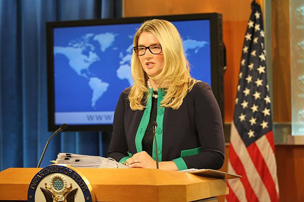 US, 'We did not negotiate with Islamic militants'
