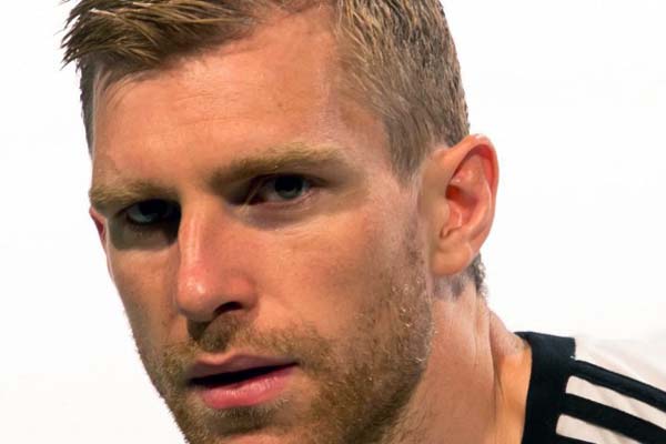 German defender Mertesacker quits international football