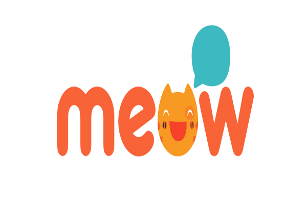 Meow Chat, New messaging app