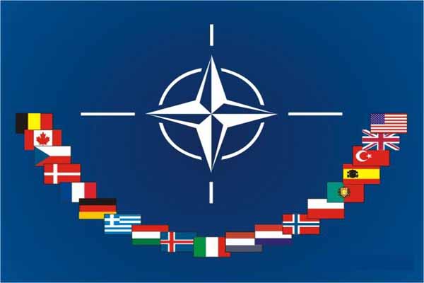 NATO says has no intention of intervening in Syria