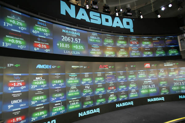 Nasdaq to acquire 5 percent in Borsa Istanbul