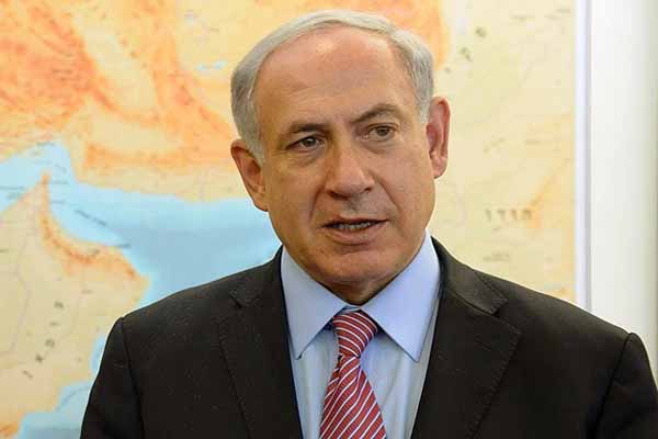 Gaza offensive 'complicated', 'tough fight', says Netanyahu