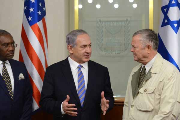 Netanyahu not to send negotiators to Cairo, Channel