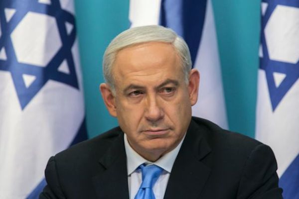 Netanyahu, 'Hamas will pay 'heavy price' for boy's death'