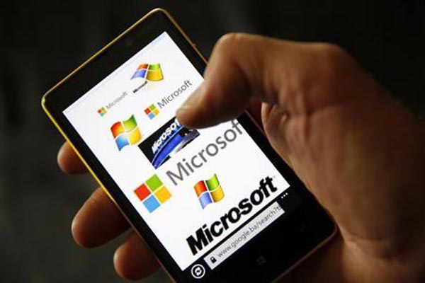 Nokia patent move may mean big payoff post Microsoft