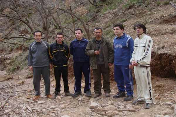 PKK still holds other soldiers hostage