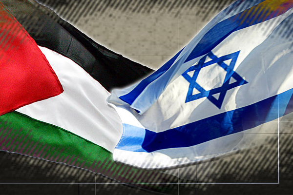 Resumption of negotiations possible between Palestine and Israel