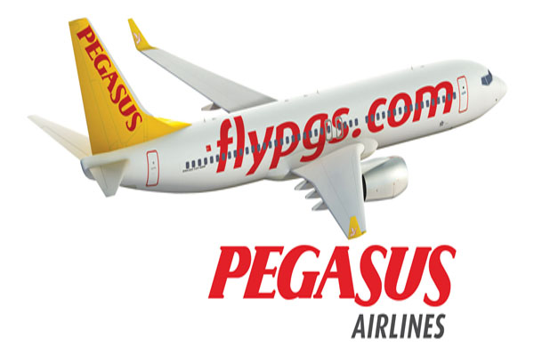 Pegasus Airlines announces its traffic data for the first half of 2014
