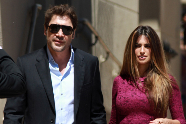 Hollywood turns on Spanish stars over Gaza open letter