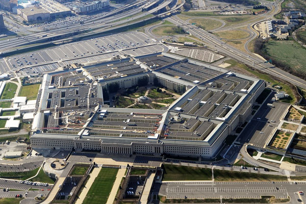 Pentagon to recall most furloughed workers