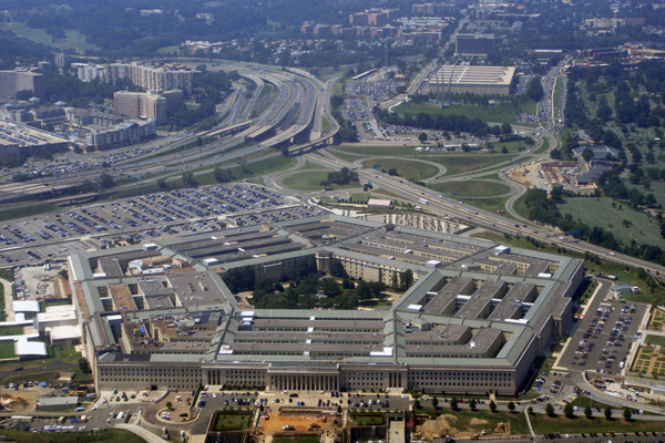 Pentagon confirms US general killed in Afghanistan