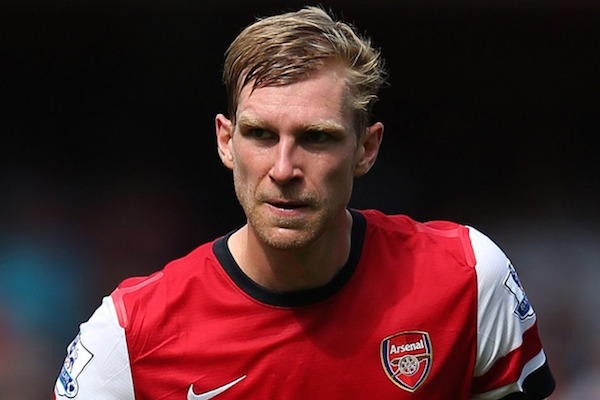 German defender quits international football
