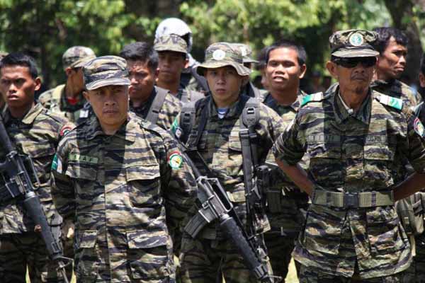 Philippines, 'Bangsamoro talks continue'