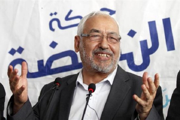 Tunisian leader, 'West's injustice fuels terror recruits'