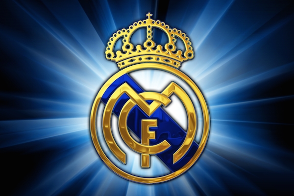 Real Madrid crowned 2014 UEFA Super Cup winners