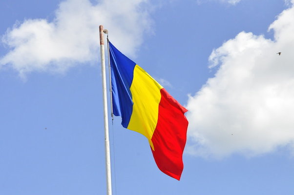 Romania closes down its Libya embassy