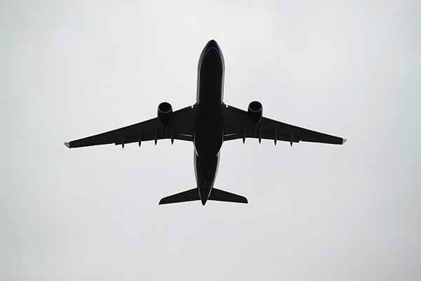 Russian air-carrier suspends flights due to sanctions