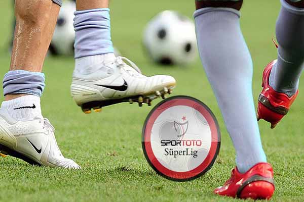 Opening games in Turkey's Spor Toto Super League