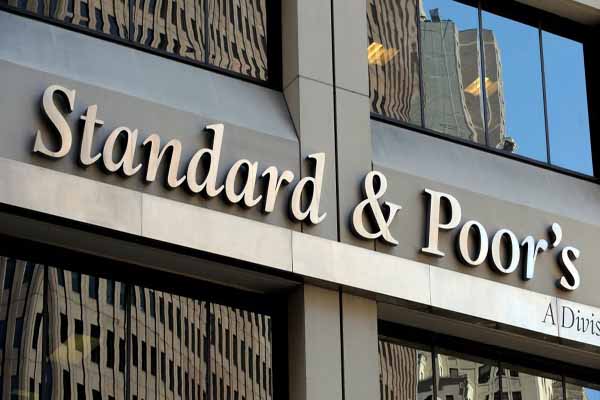 Standart and Poor's, 'No change to Turkey's rating after election'