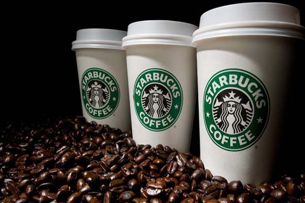 Starbucks Must Pay $2,76 Billion To Settle Dispute