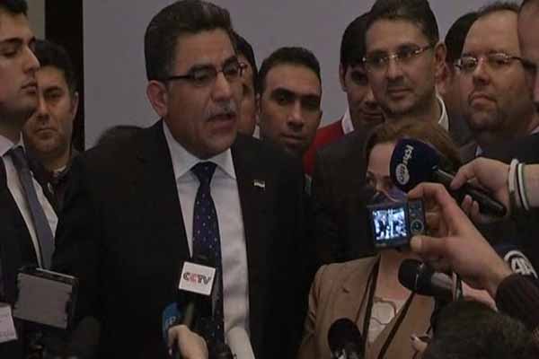 Syrian opposition elects Hitto as provisional premier