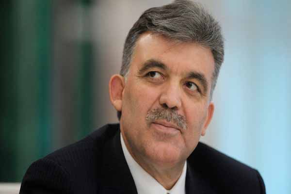 EU's not lifting visas with Turkey, big deficiency