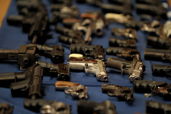 Turkey has become third largest arms importer in the Middle East