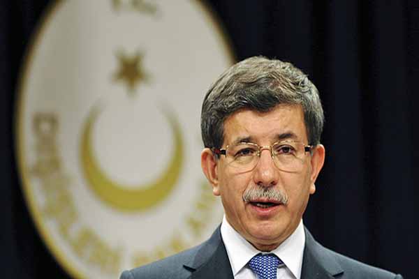 Turkey rejects oil, gas as collateral for Greek Cypriot bailout
