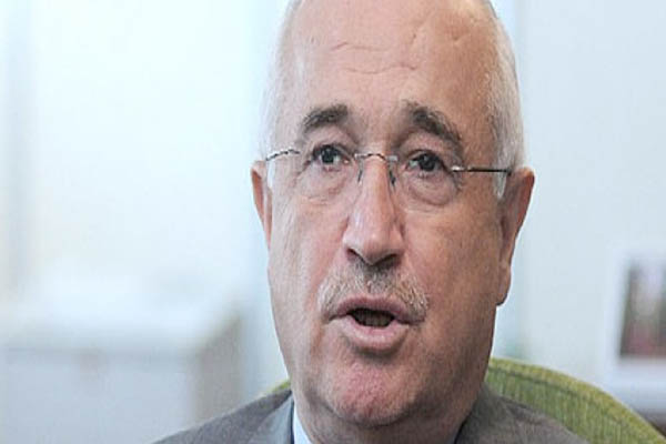 Turkish and Crimean parliament speakers meet