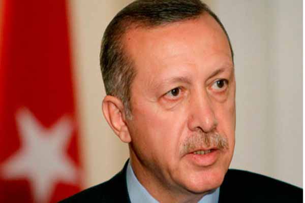 Turkish PM condemns Boston attacks