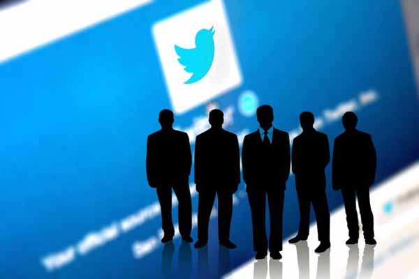 Turkey, Twitter meet for the third time in Istanbul