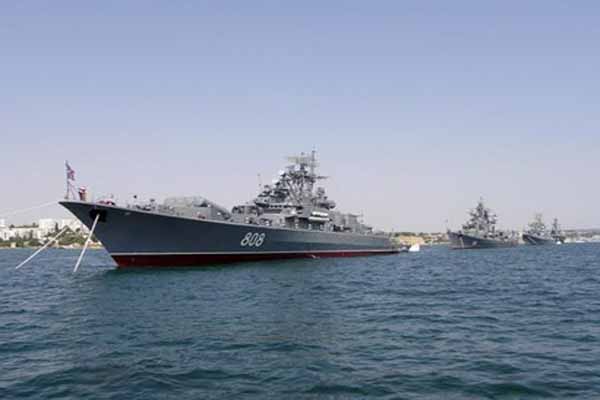 U.S to open maritime facilitates in Georgia