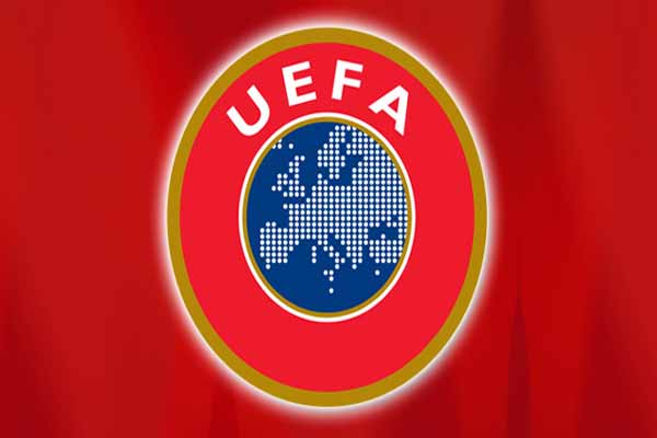 UEFA keeps Russian and Ukrainian clubs apart