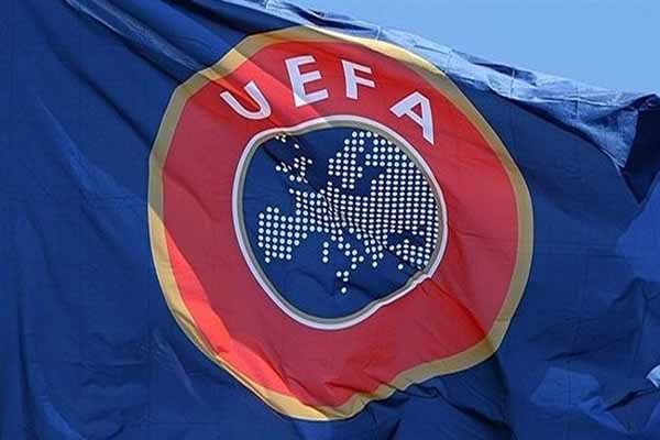 UEFA penalizes three clubs for fan racism