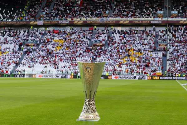 UEFA Europa League moves into second-leg play-offs