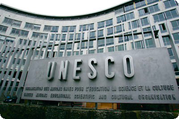 UNESCO postpones Jewish exhibition in Paris