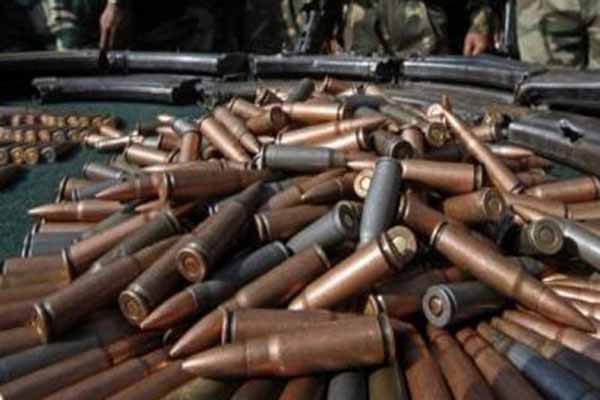 Arms trade treaty talks enter stormy final straight