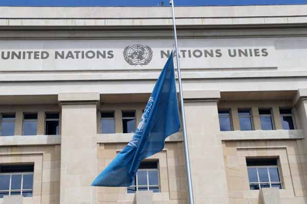 Blockade must be lifted to rebuild Gaza, says UN official