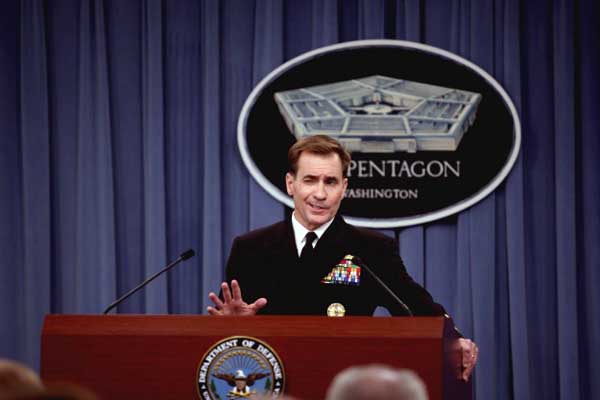 US attempt to rescue IS hostages in Syria failed
