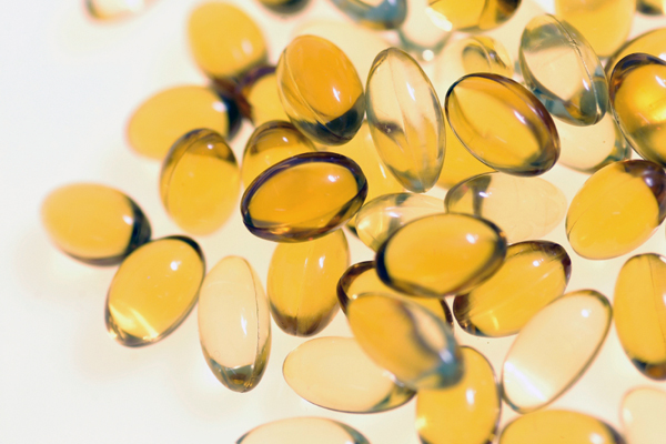 Vitamin E may slow functional decline in Alzheimer