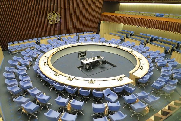 WHO allows use of untested drugs on Ebola patients