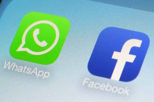 WhatsApp apologises to users for system crash