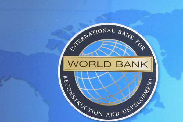 World Bank to set up Lebanon trust fund