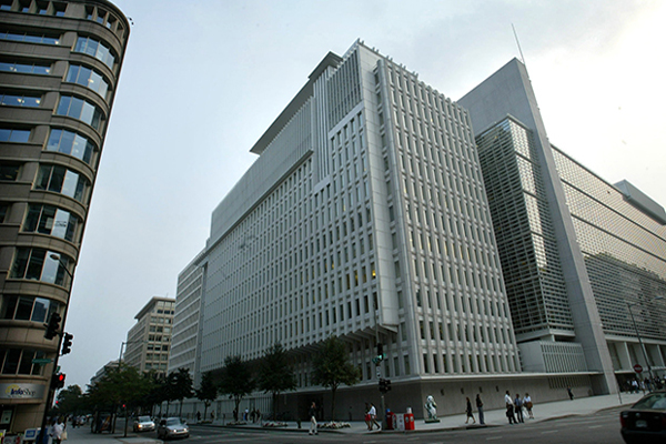 World Bank approves $500 million loan for Turkey