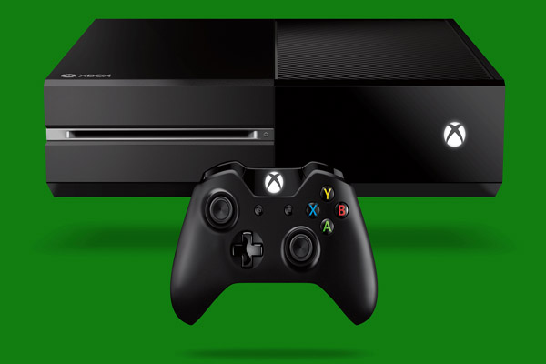 Microsoft says Xbox One global sales top 2 million