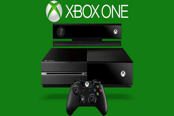 Xbox One Lost $400 Million