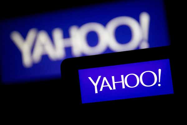 Yahoo Is Making It Harder for the NSA to Read Your Emails