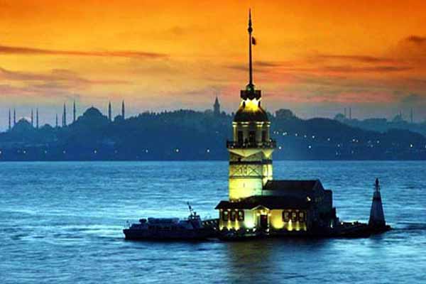 Record number of tourists visit İstanbul