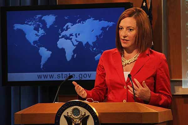 US welcomes 72-hour Gaza truce